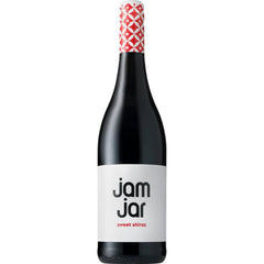 Jam Jar Sweet Shiraz 750ml