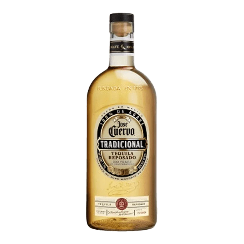 Jose Traditonal Reposado Tequila 1.75L