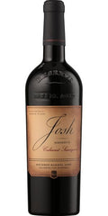 Josh Reserve Bourbon Cabernet Sauvignon 750ml
