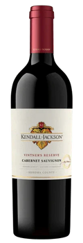 Kendall Jack Vinter Reserve 750ml