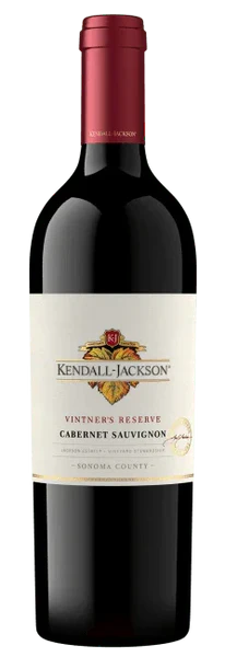 Kendall Jack Vinter Reserve 750ml