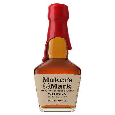 Makers Mark Bourbon 50ml
