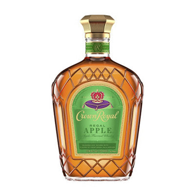Crown Royal Apple 750ml