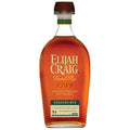 Elijah Craig Whiskey Rye 750ml
