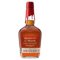 Makers Mark Bourbon cask strength 24 750ml