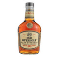Old Overholt Rye 11 Year 750 Mnl