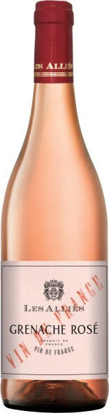 Les Allies Rose 750ml
