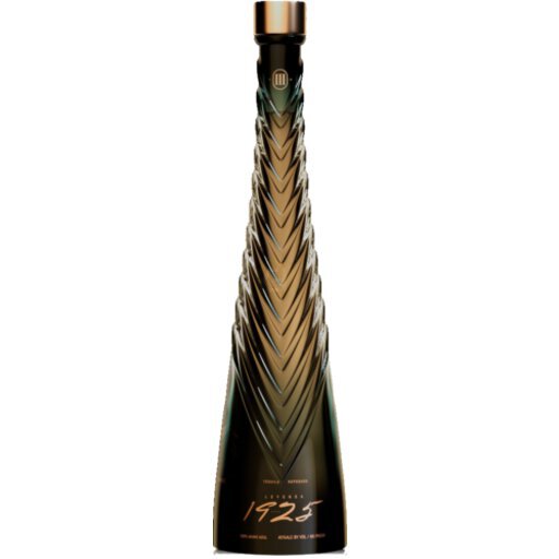 1925 Leyenda Tequila Reposado 750ml