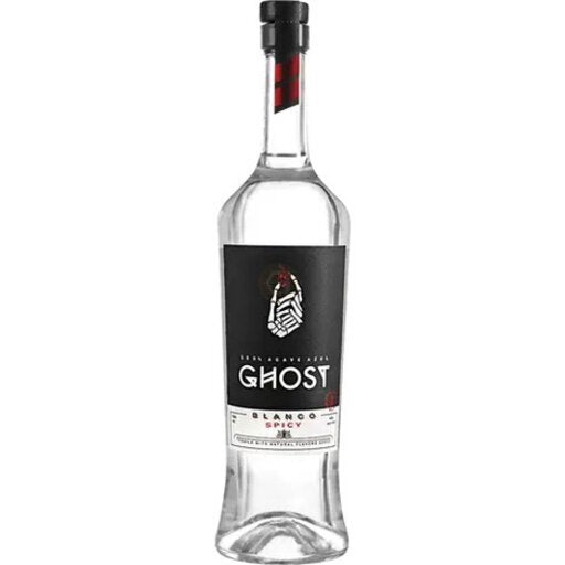 Ghost Blanco Spicy 750ml