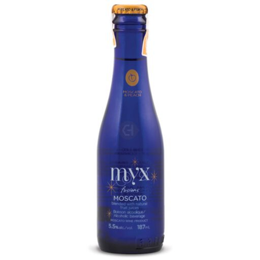 Myx Moscato 4-Pack 187ml