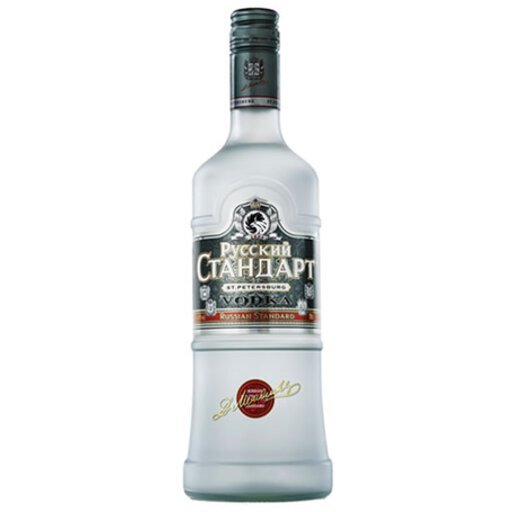 Russian Standard 375ml