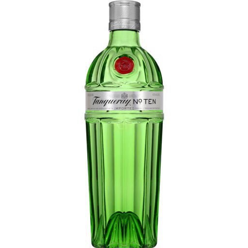 Tanqueray Gin #10 750ml