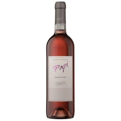 Papi Rose 187ml