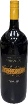 Urban Taj Trendy Red 1.5L