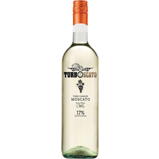 Turbscato Moscato 750ml