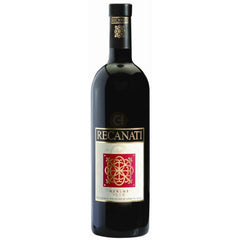 Recanati Reserve Merlot 750ml