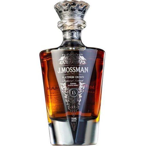 J. Mossman 15 Box 750ml