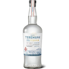 Teremana Silver Tequila 750ml
