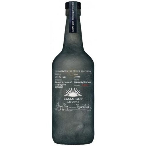 Casamigos Mezcal Joven Gift Set