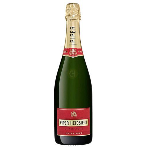 Piper Heidsieck Brut 750ml