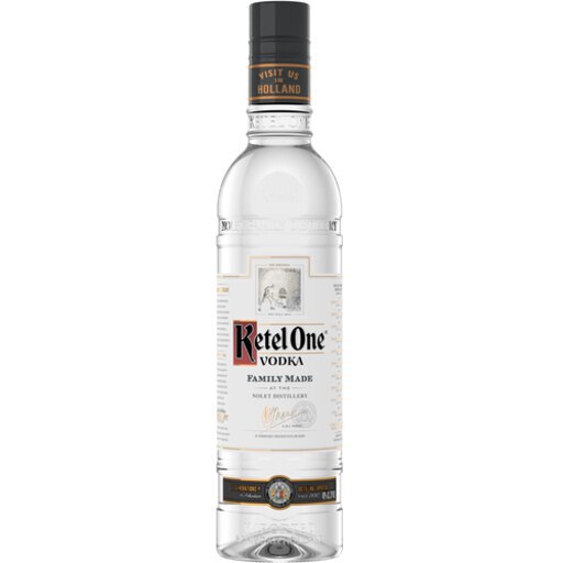 Ketel One Vodka Regular 375ml