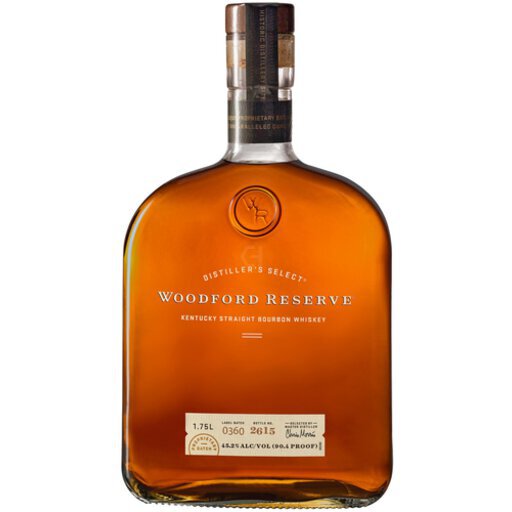 Woodford Reserve Bourbon 1.75L
