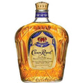 Crown Royal Canadian 750ml
