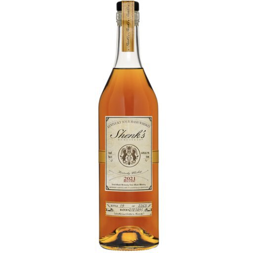 Shenks Homestead Whiskey 750ml