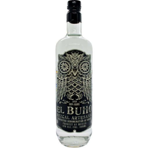 El Buho Mezcal 1Lt