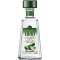1800 Cucumber & Jalapeno 750ml