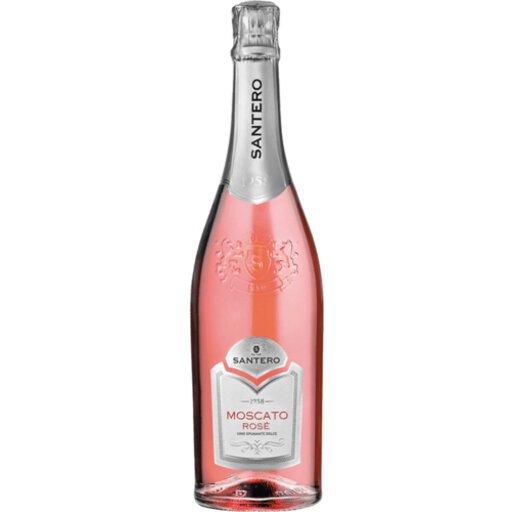 Santero Moscato Rose 1.75L
