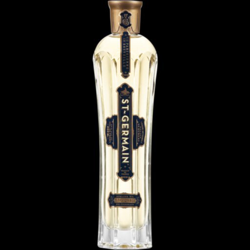 St. Germain Elderflower Liqueur 750ml
