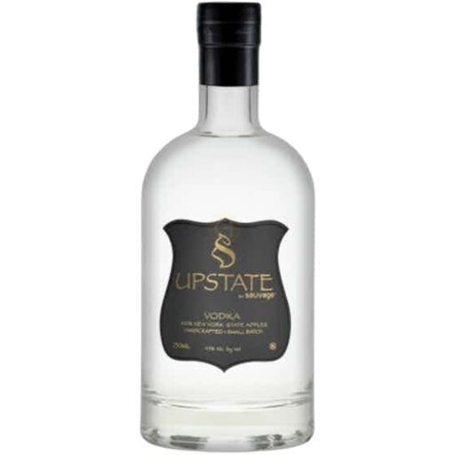 Upstate Vodka 750ml