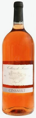 Celliers de France Rose 750ml