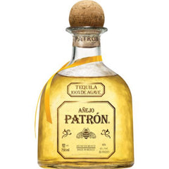 Patron Tequila Anejo  750ml