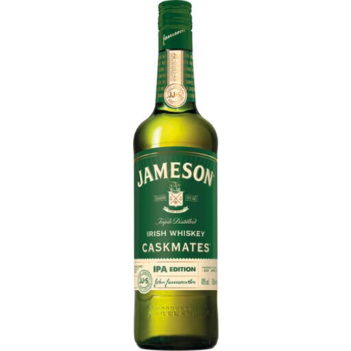 Jameson IPA Edition Cask Mate 200ml