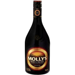 Molly's Irish Cream 1L