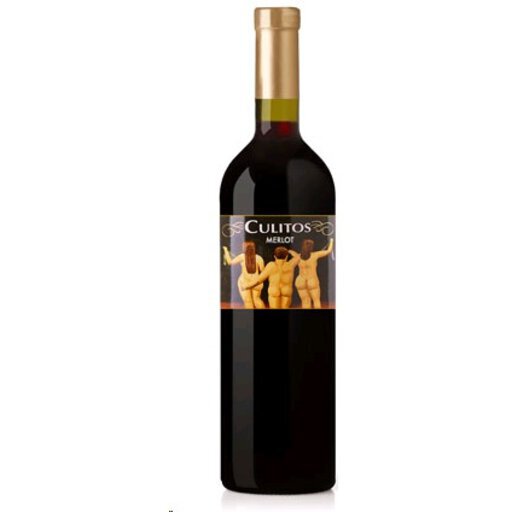 Culitos Merlot 1.5Lt.