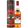 Cardhu 14 Year Old 750ml