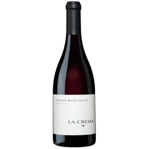 La Crema Russia Pinot Noir 750ml