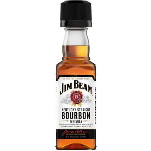 Jim Beam 50ml