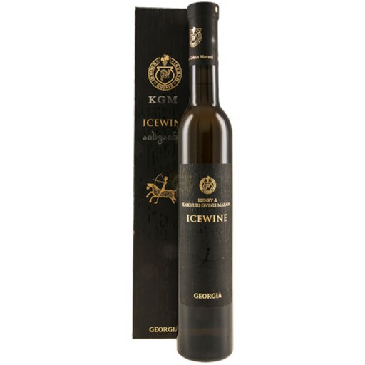 Kgm Ice wine 375ml