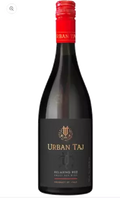 Urban Taj Red 750ml