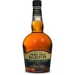 Very Old Barton Bourbon 1L