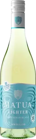 Matua Lighter Sav Blanco 750ml