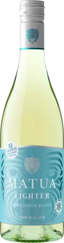 Matua Lighter Sav Blanco 750ml