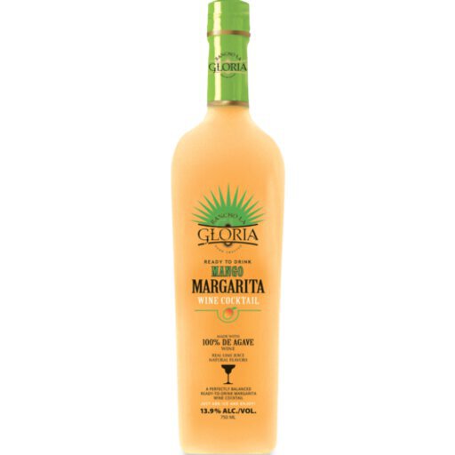 Rancho la Gloria Peach
