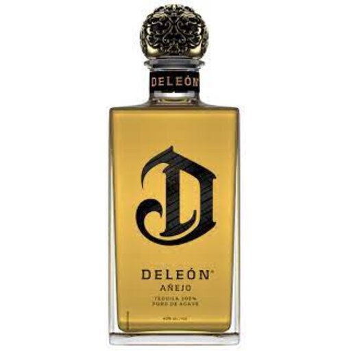 Deleon Anejo 750ml