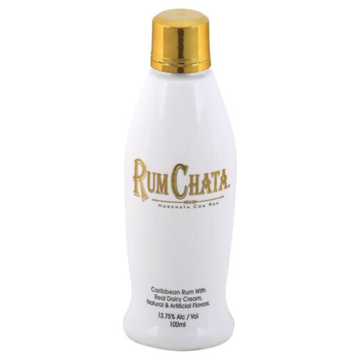 Rum Chata Cream 100ml.