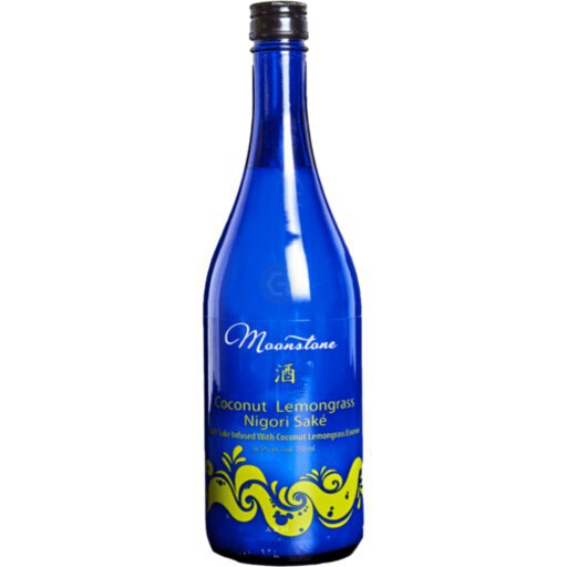 Moonstone Sake 375ml